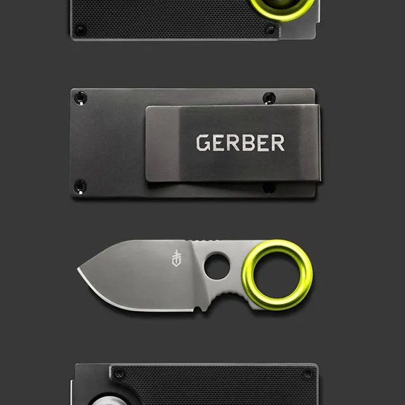 Gerber G-10 set