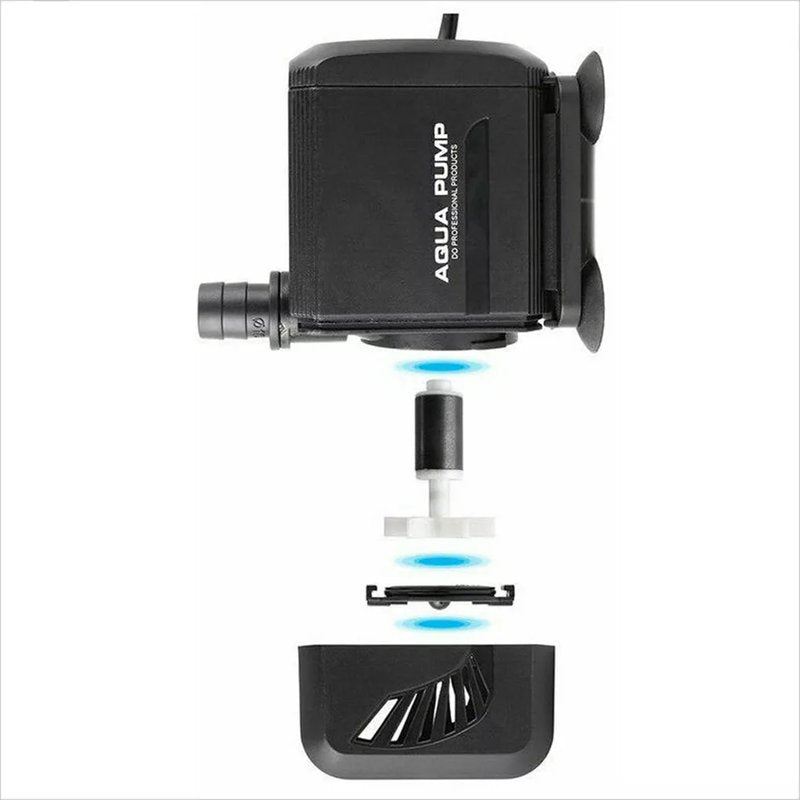 Aqua pump – Potopne pumpe za akvarijume, fontane, jezera