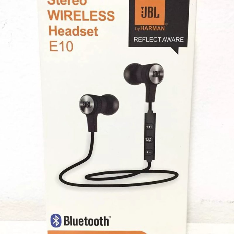E10 Bluetooth slušalice