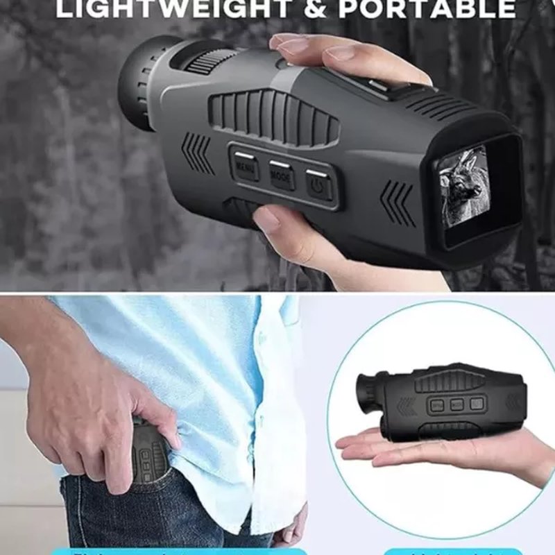 Noćni dvogled R11