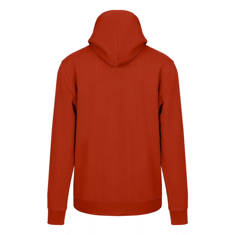 ABSOLUT HOODY 350, dukserica sa kapuljačom, od organskog pamuka, 350 g/m2, karamel