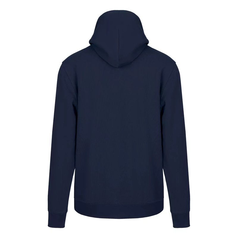 ABSOLUT HOODY 350, dukserica sa kapuljačom, od organskog pamuka, 350 g/m2, plava