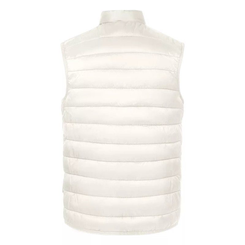 LIBERTY VEST KID, dečji prsluk, krem-beli