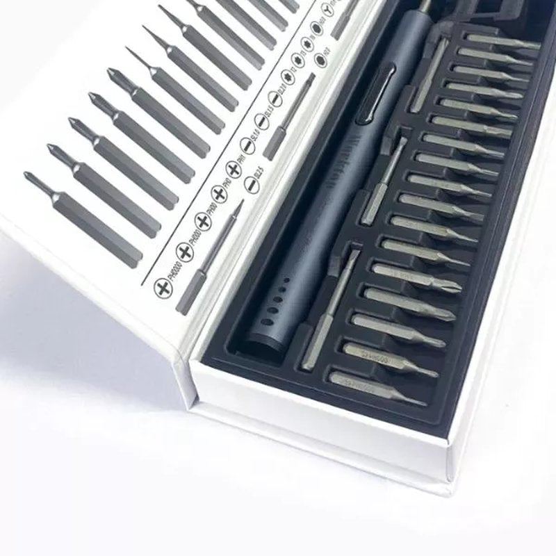 Električni šrafciger – USB – CREATIONSPACE