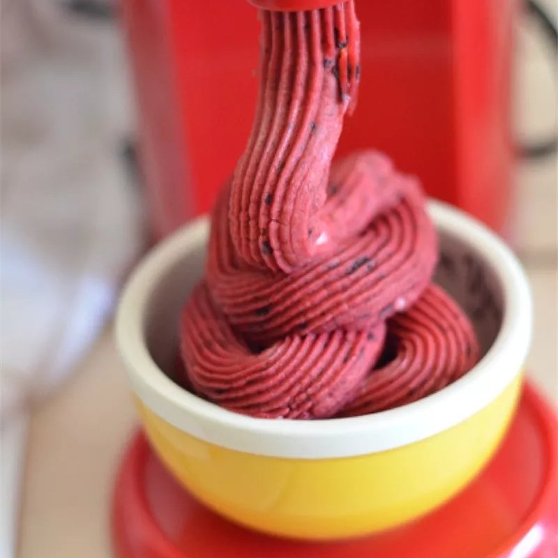 Aparat za sladoled Swirlio