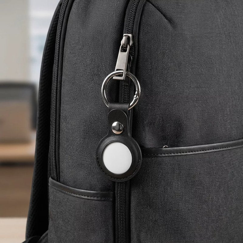 LOCATEPRO, find my privezak sa funkcijom lociranja, crni