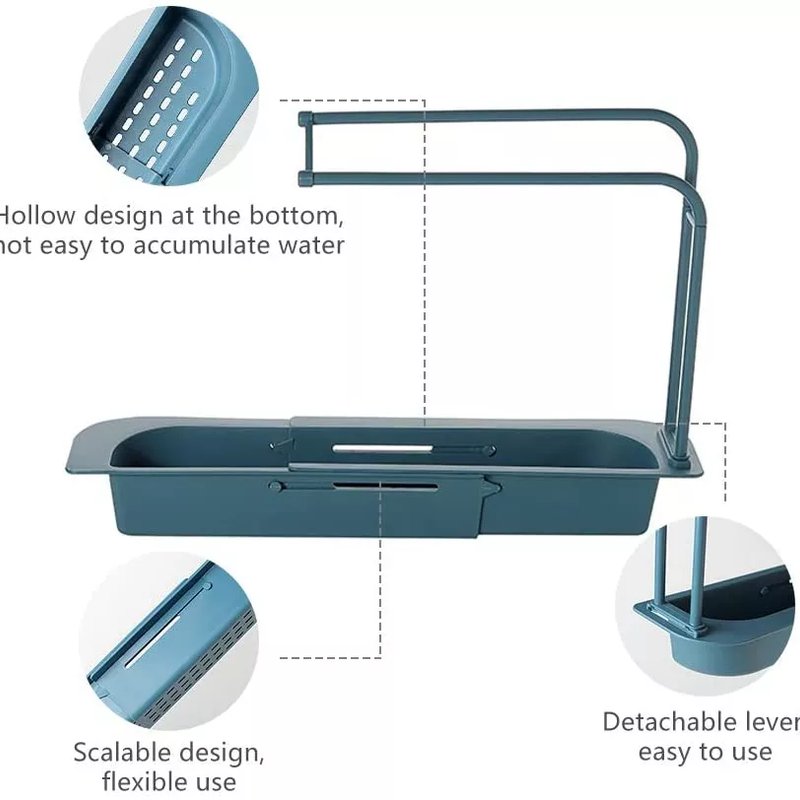 Organizator sudopera