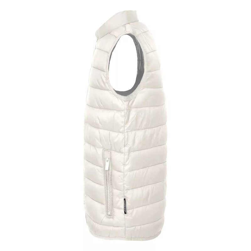 LIBERTY VEST KID, dečji prsluk, krem-beli