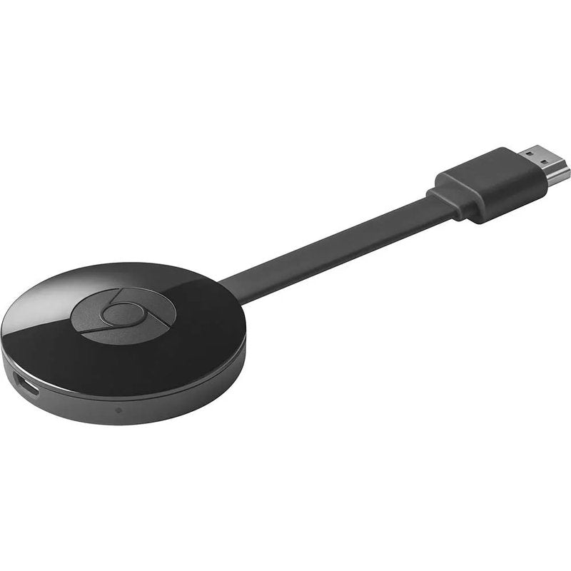 Google Chromecast – Streaming uređaj