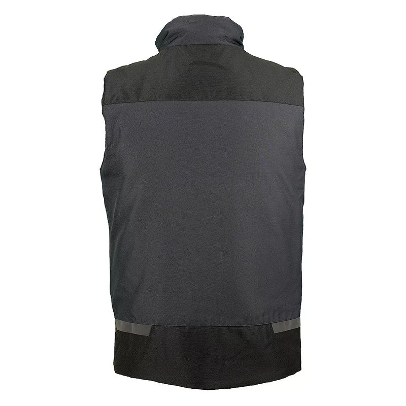 GRANIT VEST, radni prsluk, plavi