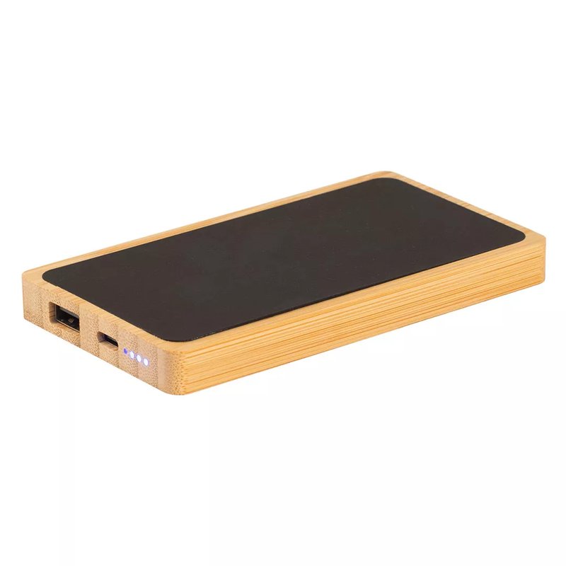 ELECTRON, pomoćna baterija, 5.000 mah, bež