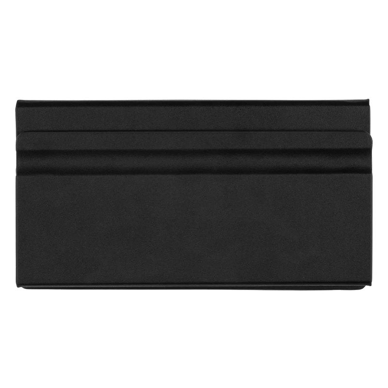 INTEGRAL, večiti stoni kalendar i bežični punjač, 15w, sa magnetom, crni