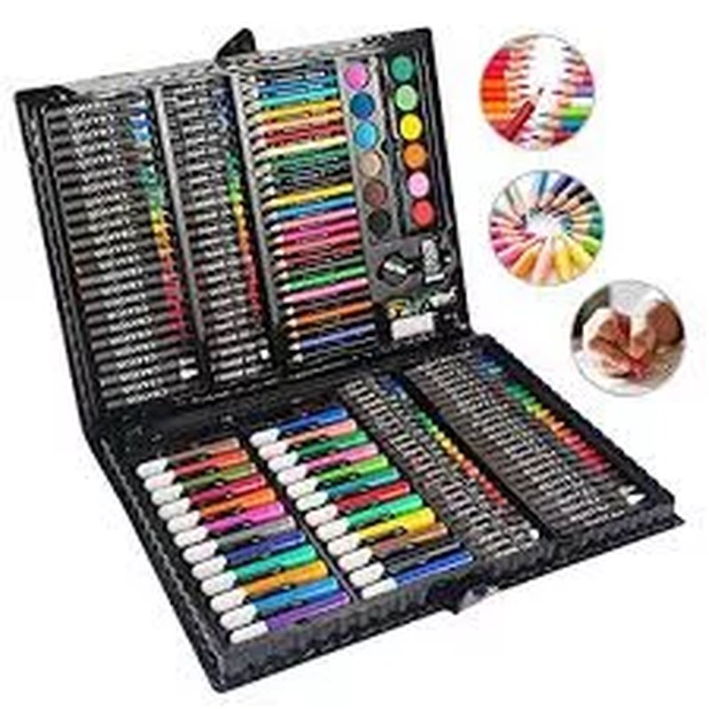 Komplet 180 Bojica