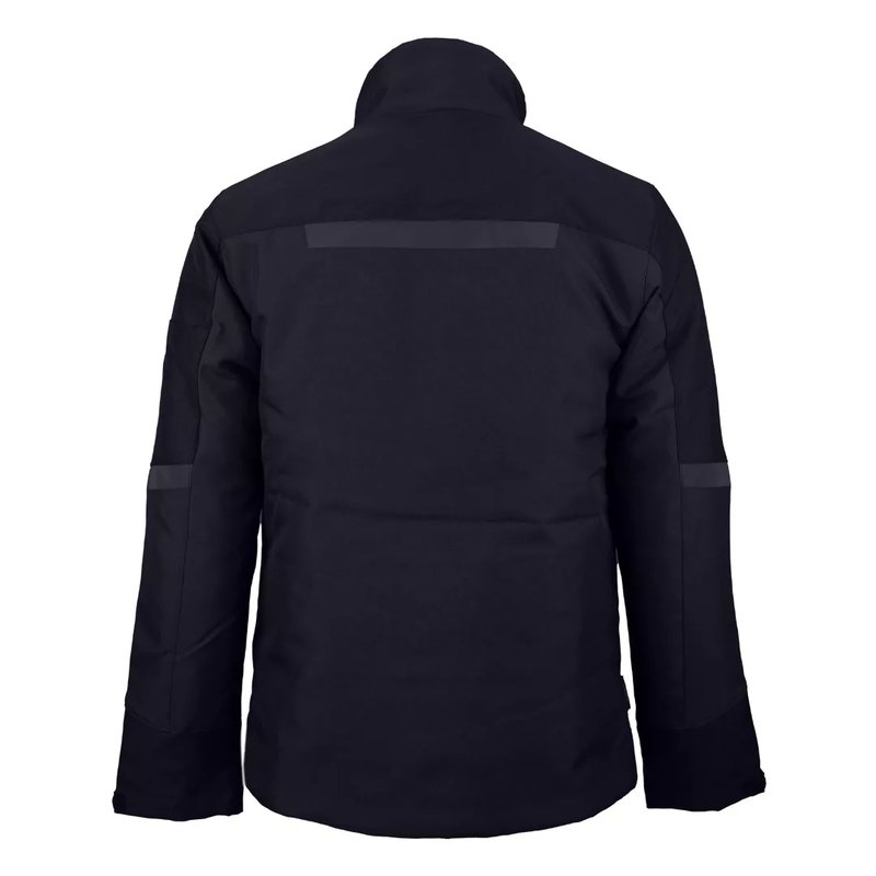 GRANIT JACKET, radna jakna, plava