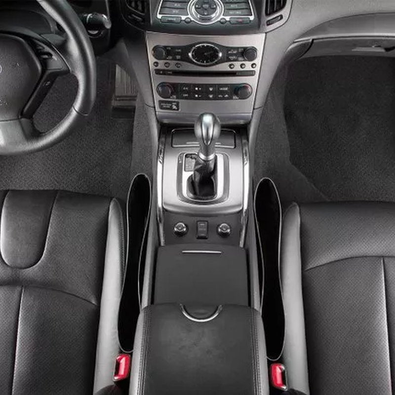 2 Korpe za među sedišta u automobilu Catch Caddy