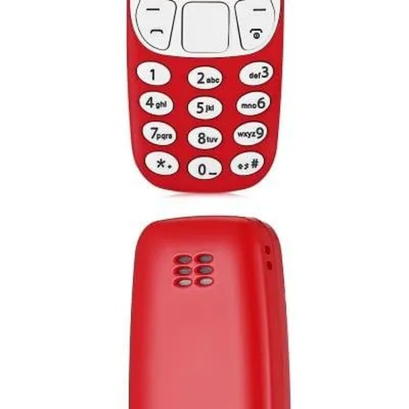 BM10 Mini-mobilni telefon