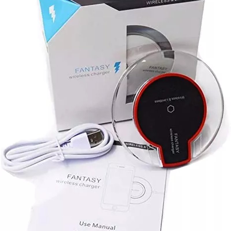 Fantasy bežični punjač za mobilne telefone