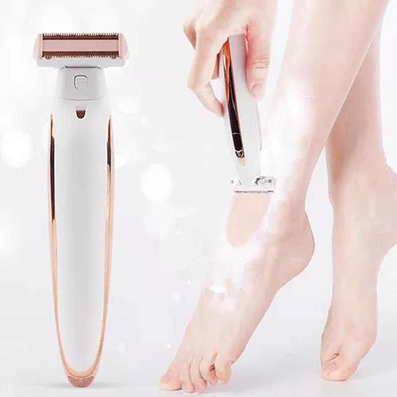 Flawless Body – Aparat za skidanje dlačica na telu