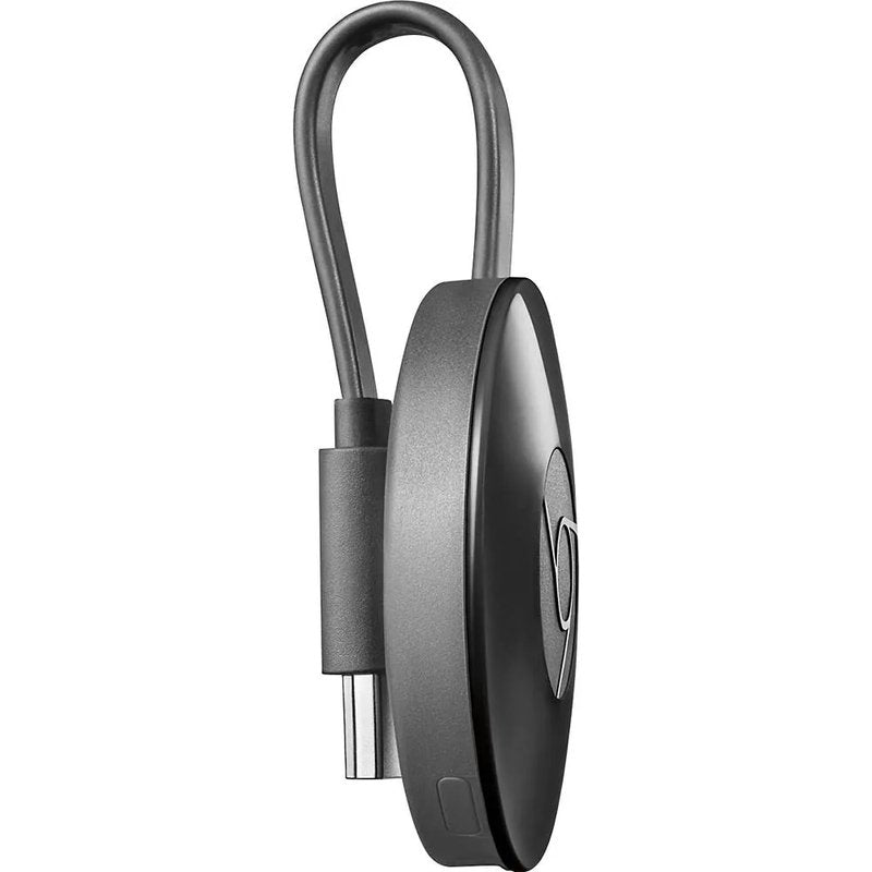 Google Chromecast – Streaming uređaj