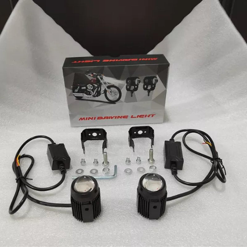 LED svetla za maglu