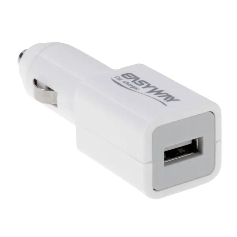 EasyWay – Auto punjač USB, GPS lokator