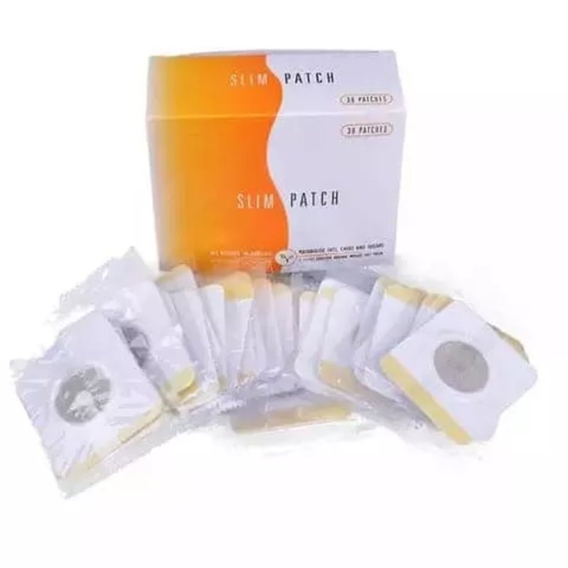 Flasteri za mršavljenje – Slim patch