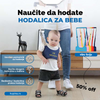 Hodalica za bebe