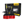 LED sijalice za farove KAIDIS – H4 i H7