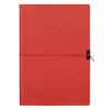 BASEL, notes a5, crveni