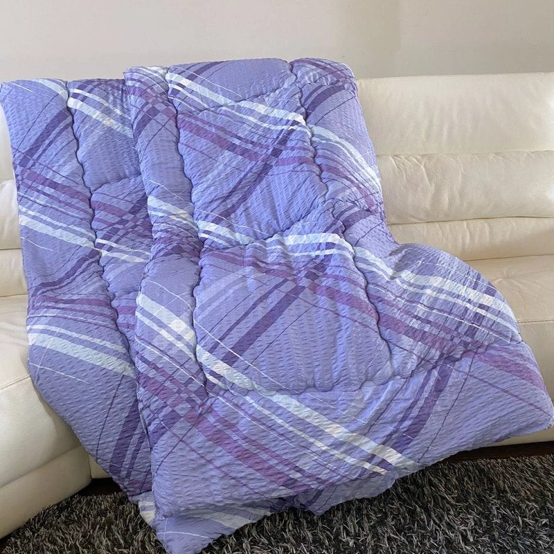 Jorgan mikrofiber 190x190cm D6