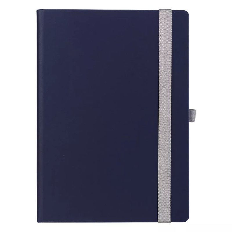 MONDO MAXI, notes b5, plavi