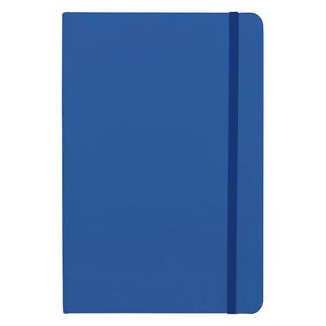 NOTE, notes a5, rojal plavi