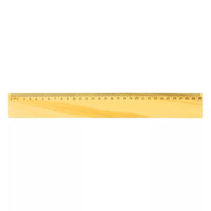 LEVEL 30, lenjir, 30 cm, bež