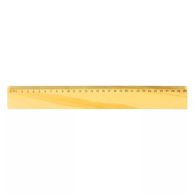 LEVEL 30, lenjir, 30 cm, bež