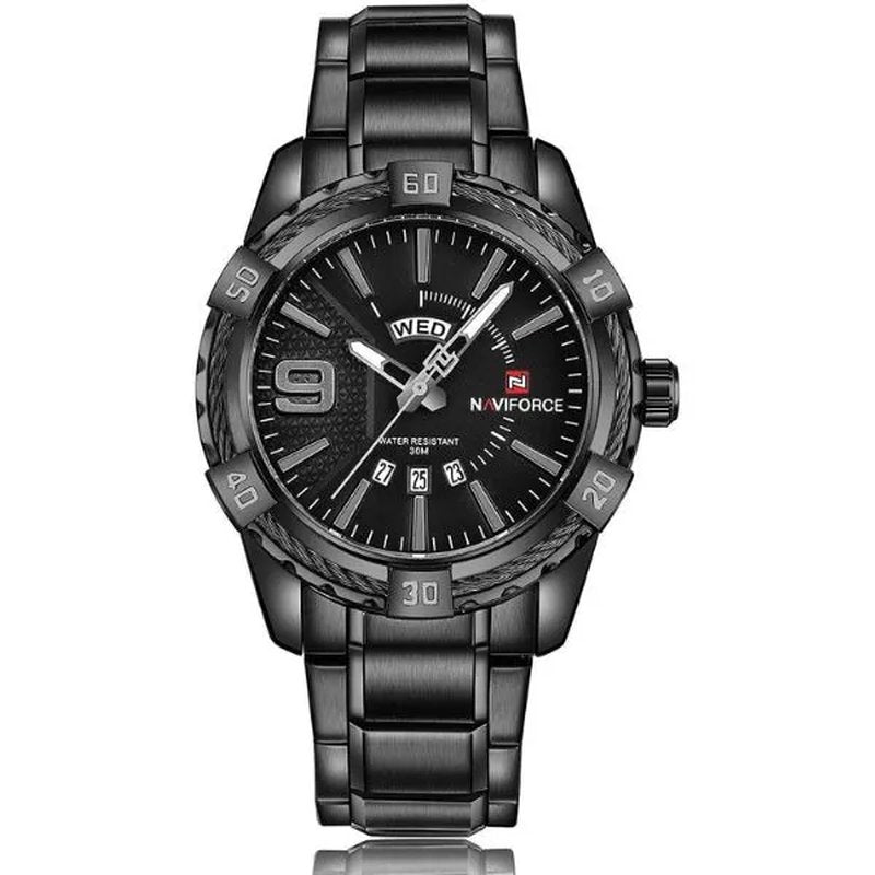 Muški sat Naviforce – 9117 S-BB