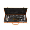 DINGQI Gedore set 24kom.