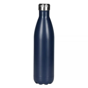 FLUID MAX, termos, 750 ml, plavi