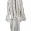 Bade Mantil Frotir White Blanky XXL Dug rukav