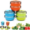 Lunch Box Posude za hranu 2,0L