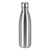 FLUID, termos, 500 ml, srebrni