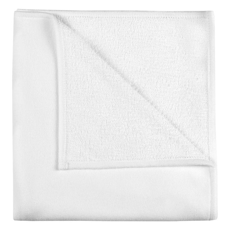 BLISS 75, peškir pogodan za sublimaciju, 370 g/m2, beli