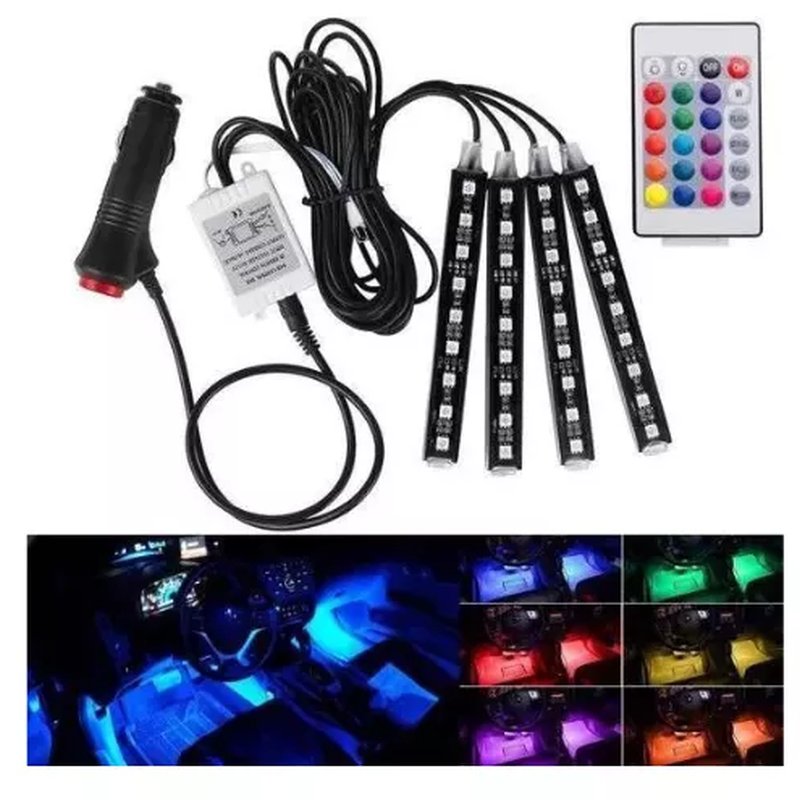 Led trake za auto HR-01678