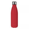 FLUID, termos, 500 ml, crveni