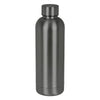 FLOW HD, termos, 500 ml, tamno metalni