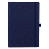 BELFAST, notes a5, plavi