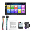 Multimedija auto radio sistem 7023B