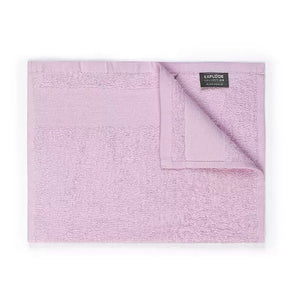 AQUA 30, peškir za lice, 400 g/m2, roze