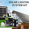 Mini solarni sistem za osvetljenje