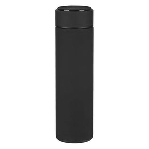 ELEMENT SMART 2.0, termos sa lcd ekranom osetljivim na dodir, 500 ml, crni