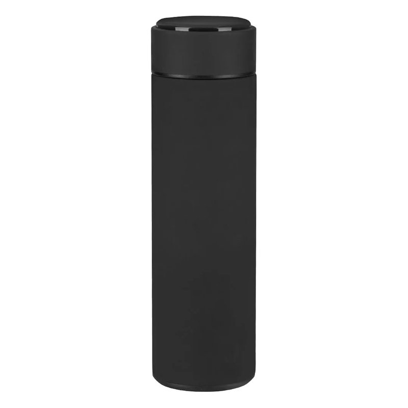 ELEMENT SMART 2.0, termos sa lcd ekranom osetljivim na dodir, 500 ml, crni